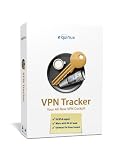 Equinux VPN Tracker 6.0 Professional Mac