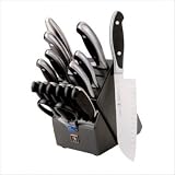 J.A. Henckels International Forged Block Set