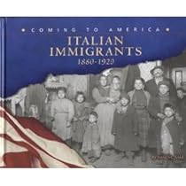 Italian Immigrants: 1880-1920 (Coming to America) Italian Immigrants: 1880-1920 (Coming to America)