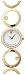 Movado Women's Ono Diamond Accented Gold-Tone Watch #0605822