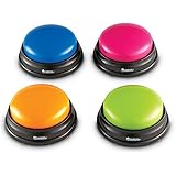 Learning Resources Answer Buzzers