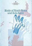 The birds of North Rona and Sula Sgeir