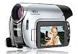 Canon ZR930 1.07MP MiniDV Camcorder with 48x Optical Zoom