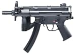 Umarex H and K MP5 K-PDW, .177