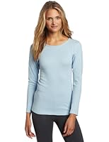 Duofold Women's Mid Weight Wicking Thermal Shirt