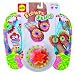 ALEX TOYS FLOWER FLIPS - SMALL