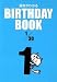 BIRTHDAY BOOK 1月30日