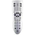 GE 4-Device Remote - Silver