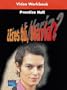 Realidades 1 Video Workbook: Eres tu, Maria? (English and Spanish Edition)