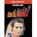 Realidades 1 Video Workbook: Eres tu, Maria? (English and Spanish Edition)