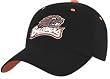 Oregon State Beavers Black One-Fit Hat
