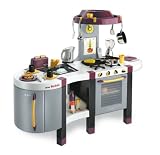 Smoby miniTefal 24460 - Profi Küche Excellence