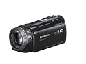 Panasonic HDC-TM900K 3 MOS 3D Compatible Camcorder with 32GB Internal Flash Memory (Black)
