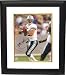 Signed John Beck Photograph - BYU Cougars 8x10 Custom Framed - Autographed NFL Photos