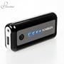 PowerGen Mobile Juice Pack Ultra / External Battery Pack 5200mAh High Capacity Power Bank Charger 1A output for Apple iPhone 4s 4 3Gs 3G, iPod Touch, iPad 2 / HTC sensation, XE, XL, One X, Thunderbolt, Inspire 4G , EVO 3D, EVO 4G, Desire S Z HD / Samsung Galaxy S2 S 2 II ACE Mini, S Advance, Galaxy Nexus/ Nokia N9 N8 / Sony Ericsson Xperia X10, Arc, Arc S, Play, Neo pro, X8, Ray