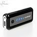 PowerGen Mobile Juice Pack Ultra / External Battery Pack 5200mAh High Capacity Power Bank Charger 1A output for Apple iPhone 4s 4 3Gs 3G, iPod Touch, iPad 2 / HTC sensation, XE, XL, Thunderbolt, Inspire 4G , EVO 3D, EVO 4G, Desire S Z HD / Samsung Galaxy S2 S 2 II ACE Mini, Galaxy Nexus/ Nokia N9 N8 / Sony Ericsson Xperia X10, Arc, Arc S, Play, Neo pro, X8, Ray