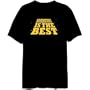 Homebrewing Is The Best Hobbies Mens T-Shirt (Black, Sizes X-Small - XXX-Large)