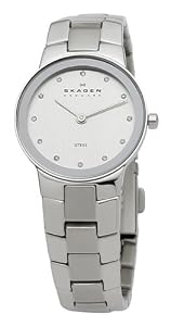 Skagen Classic Links Ladies Watch 430SSXD