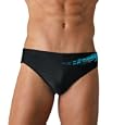 Aqua Sphere Vera Cruz Mens Swim Brief - X-Large