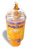 Books-In-A-Cup: Orange (Books-In-A-Cup)