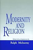 Modernity and religion