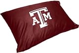 Texas A&M Aggies New Cotton Pillowcase Pillow Case