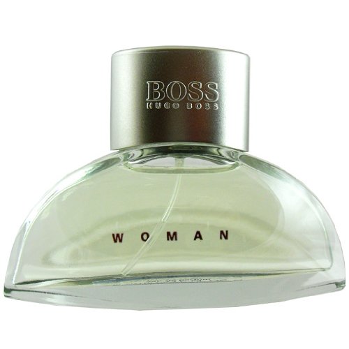 Hugo Boss BOSS WOMAN - Eau de Parfum 50 ml / Eau de Parfum Preisvergleich