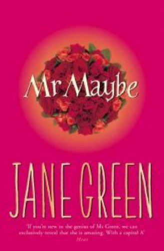 Childrens Toyshop  Books : Mr. Maybe