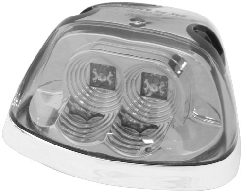 Putco Pure Lighting 920532 Smoke LED Roof Lamp