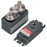 CS-170 Servo Std Digital Ultra Torq 2BB TG U by Hobbico