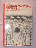 'London Magazine' stories. 10