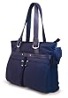 Mobile Edge Eco-Friendly Tote (Navy)