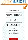 Advances in Numerical Heat Transfer, Volume 2