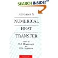 Advances in Numerical Heat Transfer by W. Minkowycz
