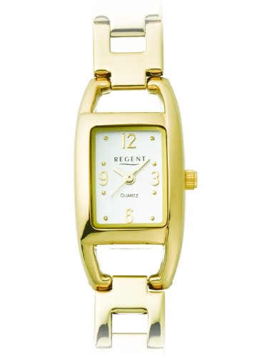 Regent Damen-Armbanduhr 12210772 Preisvergleich