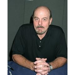 MICHAEL IRONSIDE #1 - IN FARBE - (Poster) PLAKATE - 25x20" (60x50cm)