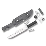 Robinson Crusoe Survival Knife