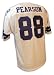 Drew Pearson Dallas Cowboys Autographed Throwback White Jersey