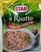 STAR il Risotto ai Funghi Porcini