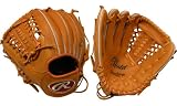 <少年軟式左投げグラブ>Rawlings 展示会限定 今岡誠モデル Fオレンジ サイズ大 2008後期モデル RJ-8T7-21-R