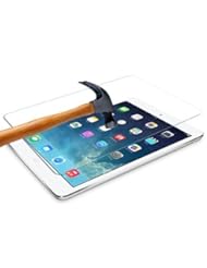 Wireless: F.Dorla Tempered Glass Screen Protector for Ipad 2 3 4 with 9h Hardness&anti-scratch/shatterproof/fingerprint Screen Guarder Ultra-thin 0.3mm(Ipad 2 3 4) - F.Dorla