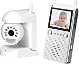 Funk-Videoüberwachung-Set mit Bewegungsmelder 850L