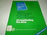 Equal treatment for men and women