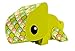 AmiGami Chameleon Figure Doll