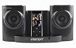 Intempo IDS-01B Compact 2.0 Speaker For iPod, MP3 And Other Audio Devices - Black