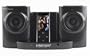 Intempo IDS-01B Compact 2.0 Speaker For iPod, MP3 And Other Audio Devices - Black