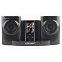Intempo IDS-01B Compact 2.0 Speaker For iPod, MP3 And Other Audio Devices - Black