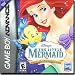 Video Games : Disney's The Little Mermaid: Magic in Two Kingdoms