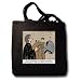 Rich Diesslins Funny Religious Light Cartoons - Sermon Count-Down Clock and Blast Horn - Tote Bags