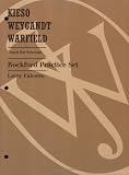 Rockford Practice Set to accompany Intermediate Accounting